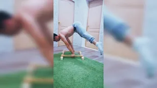 Planch progression for 2 months. ГОРИЗОНТ ЗА 2 МЕСЯЦА