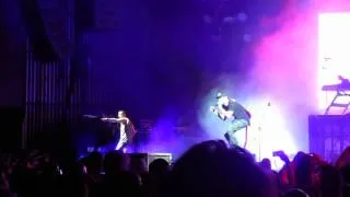 (LIVE IN CAMDEN, NJ | 8/15/14) Linkin Park - Runaway // Wastelands