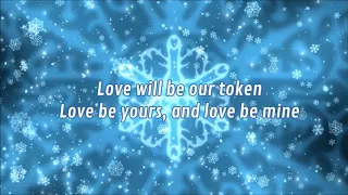 Jars Of Clay Love Came Down At Christmas (Lyric Video)