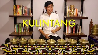 Kulintang Music?