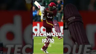 Brian Lara on another level.. 🤯