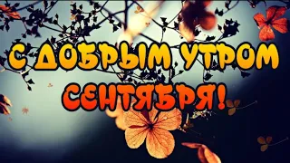 С ДОБРЫМ УТРОМ#ПРЕКРАСНОГО ДНЯ#ЧУДЕСНОГО НАСТРОЕНИЯ#ОТКРЫТКА ДЛЯ ДРУЗЕЙ#ОЧЕНЬ КРАСИВАЯ МУЗЫКА