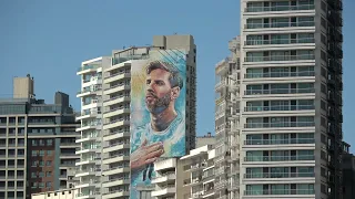 Argentina - Rosario  4K