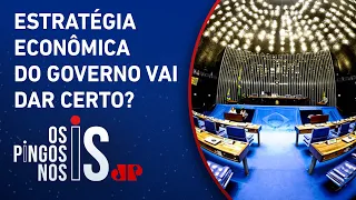 Câmara dos Deputados paralisa CPIs para votar reforma tributária; arcabouço fiscal está em pauta