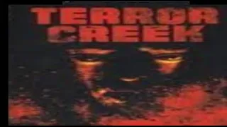 Terror Creek (Andreas Bethmann 2014) trailer
