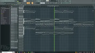 Shallow Battlefield v1.0 - flstudio version - Epic Orchestral Battle Music