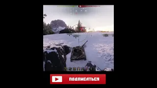 World of Tanks крутые моменты #79 приколы