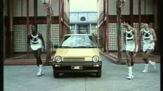 Honda Jazz 1984