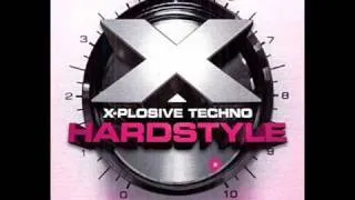 Hardstyle Mix 2011 Part 9