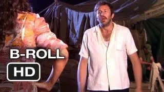 The Sapphires Complete B-roll (2013) - Chris O'Dowd Movie HD