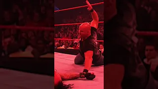 The power of Batista Bomb 💀 | WWE