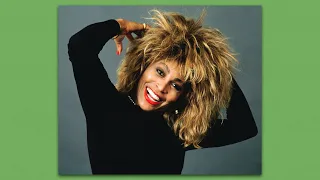 RIP Tina Turner Tribute