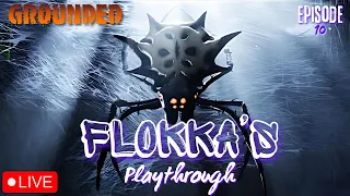 Flokka's WOAH MODE Playthrough
