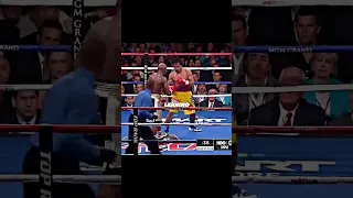 How Floyd Mayweather Outsmarted Manny Pacquiao