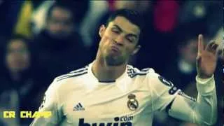 Cristiano Ronaldo-Ballon d'Or is Mine-2012