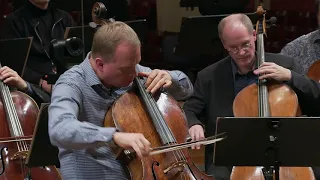Wiener Symphoniker // J. Haydn: Konzert für Violoncello und Orchester Nr. 2 D-Dur