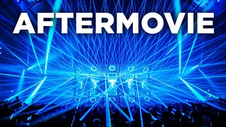 AFTERMOVIE ▼ TRANSMISSION SYDNEY 2020: Another Dimension 🚀🇦🇺