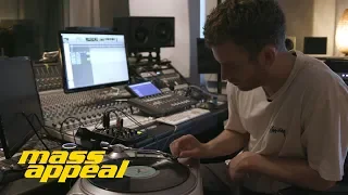 Rhythm Roulette: Tom Misch | Mass Appeal