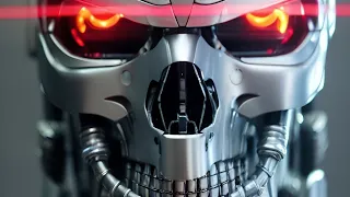 Terminator Oblivion - A Musical Tribute To The Terminator Franchise