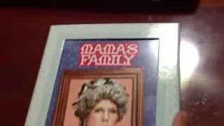 Mamas Family Complete Series Boxed Set review
