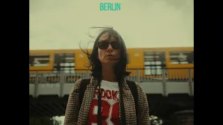 Things to do in Berlin | Fujifilm X-H2S | F-Log 2 | 6K Open Gate | Dehancer Pro 2.0