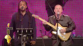 UB40  2005 HIT MEDLEY (LIVE)  (2024 MIX)