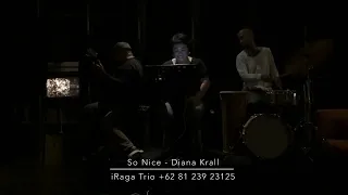 iRaga Trio, Jazz Trio Bali, Jazz Band Bali, Band Jazz Bali, Bali Jazz Band, Bali Wedding Band