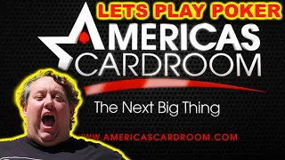 Storage Wars Q&A Lets Play Poker Americas Cardroom Abandoned Auction