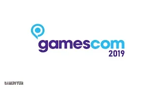 #gamescom2019  Opening Night Live Gamescom 2019