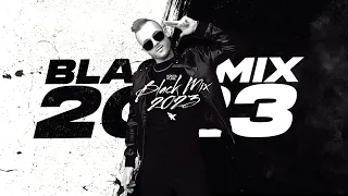 Kolya Funk - Black Mix 2023