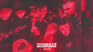 Prosto Pijus - Marcelle (Official Audio)