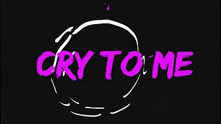 Kilotile - Cry To Me (Kilotile x Billen Ted Edit) | Official Lyric Video