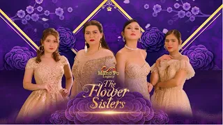 Mano Po Legacy: The Flower Sisters blooming this October 31 on GMA Pinoy TV!