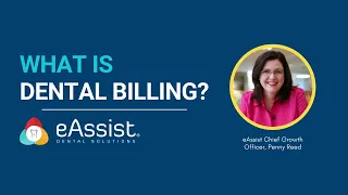 What is dental billing?