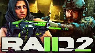 Is MW2 Raid Episode 2 Even Worth Playing? (Review)