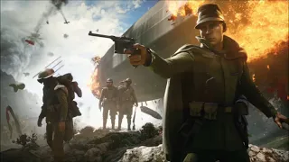 Italian Attackers Advance | Battlefield 1 Immersive Edit