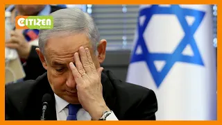 Hundreds call for PM Benjamin Netanyahu resignation over COVID-19 pandemic response
