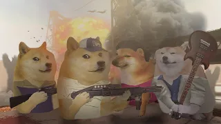 Left 4 Doge: Melkoge Apocalypse (Ft. Dr.Pizzle)