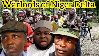 Warlords of the Niger Delta: Oil and Power