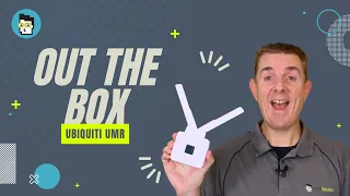 Out the Box Series - Ubiquiti UMR