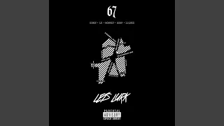 Lets Lurk (feat. LD, Dimzy, ASAP, Monkey, Liquez & Giggs)