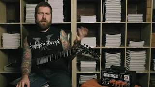 Riff Playbooks: Dave Davidson | Revocation | Deathless