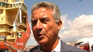 DNews 17 Agosto 2015 (ore 13.45) News D1 Television TV