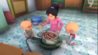 Upin Ipin 2013 (Musim 7) - Riang Raya (Full)