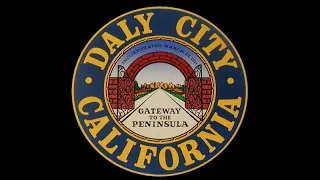 Daly City City Council Regular Meeting (virtual) - 06/08/2020