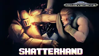 Shatterhand (NES) - Прохождение на ачивки.