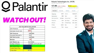 palantir stock Q2 2023 earnings | pltr stock | can I get a 2X from palantir stock by 2027?