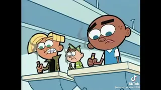 mr crocker gives everyone F's (fairly oddparents)