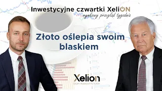 Inwestycyjne czwartki XeliON // rynkowy przegląd tygodnia // 04.04.2024 r.