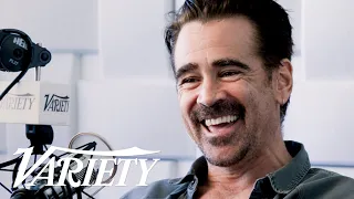 Colin Farrell Reveals 'Batman 2' and 'The Penguin' HBO Max Series Trajectory